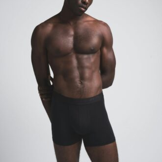 SKIMS STRETCH HERR 7,5 CM BOXER 5-PACK