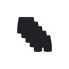 SKIMS STRETCH HERR 7,5 CM BOXER 5-PACK SKIMS STRETCH HERR 7,5 CM BOXER 5-PACK