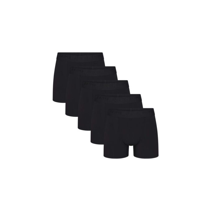 SKIMS STRETCH HERR 7,5 CM BOXER 5-PACK SKIMS STRETCH HERR 7,5 CM BOXER 5-PACK