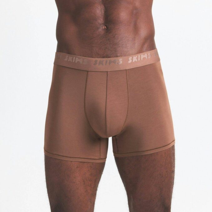 SKIMS STRETCH HERR 7,5 CM BOXER 5-PACK SKIMS STRETCH HERR 7,5 CM BOXER 5-PACK