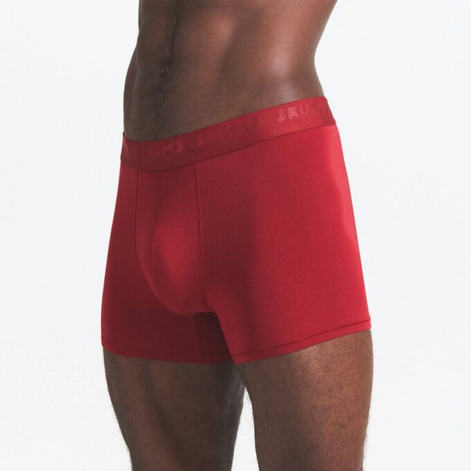 SKIMS STRETCH HERR 7,5 CM BOXER 5-PACK SKIMS STRETCH HERR 7,5 CM BOXER 5-PACK