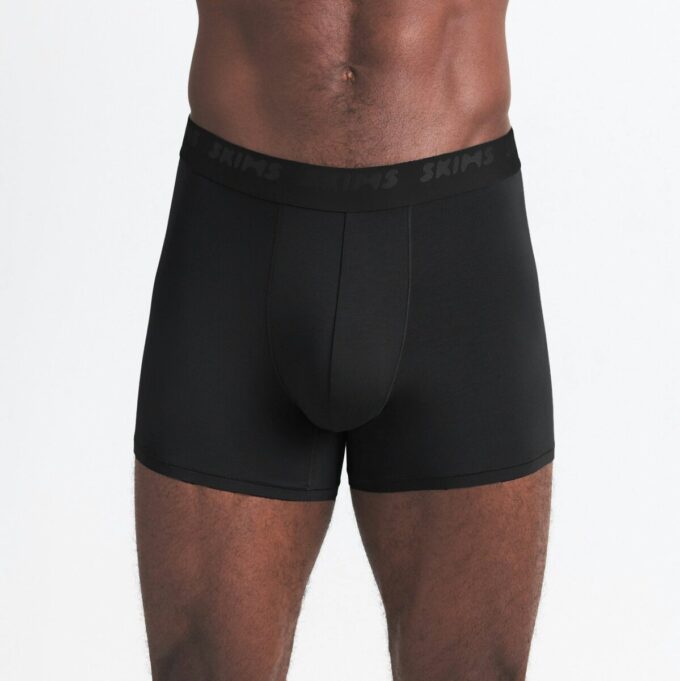 SKIMS STRETCH HERR 7,5 CM BOXER 5-PACK SKIMS STRETCH HERR 7,5 CM BOXER 5-PACK
