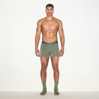 SKIMS STRETCH HERR 7,5 cm BOXERKALSONGER