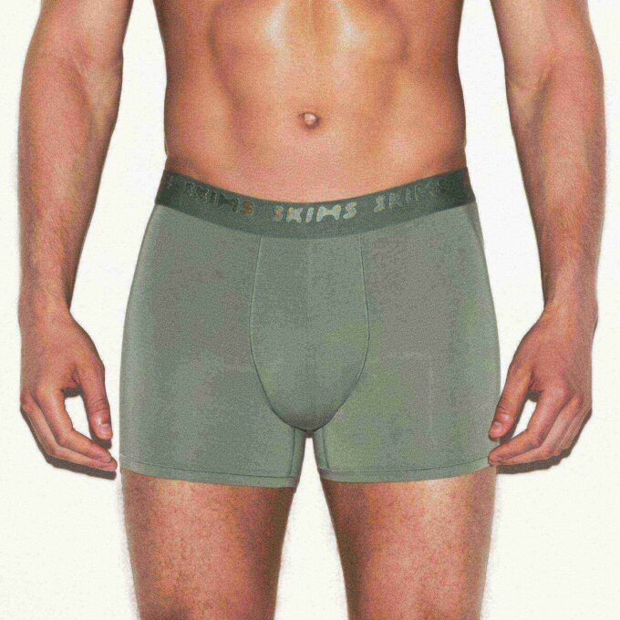 SKIMS STRETCH HERR 7,5 cm BOXERKALSONGER