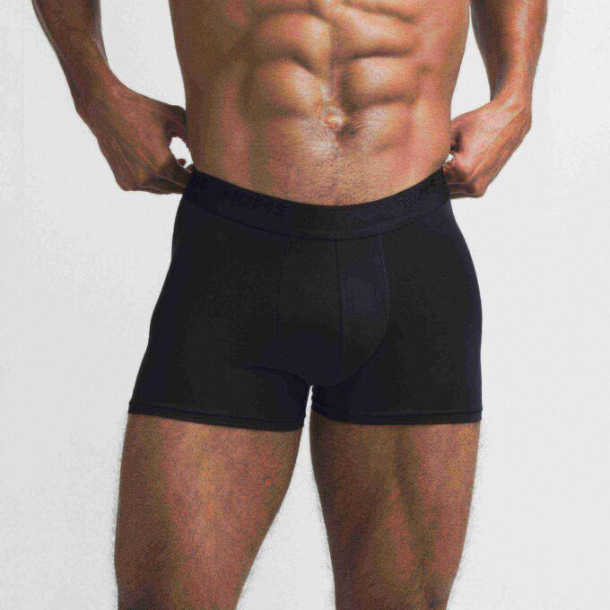 SKIMS STRETCH HERR 7,5 cm BOXERKALSONGER