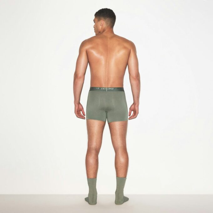 SKIMS STRETCH HERR 7,5 cm BOXERKALSONGER