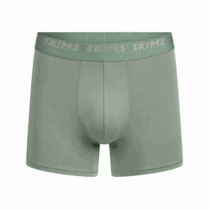 SKIMS STRETCH HERR 7,5 cm BOXERKALSONGER