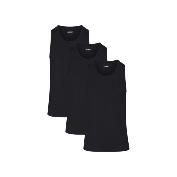 SKIMS STRETCH HERR LINNE 3-PACK