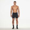 SKIMS STRETCH HERR STICKAD BOXER 3-PACK SKIMS STRETCH HERR STICKAD BOXER 3-PACK