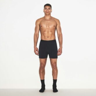 SKIMS STRETCH HERR STICKAD BOXER 3-PACK