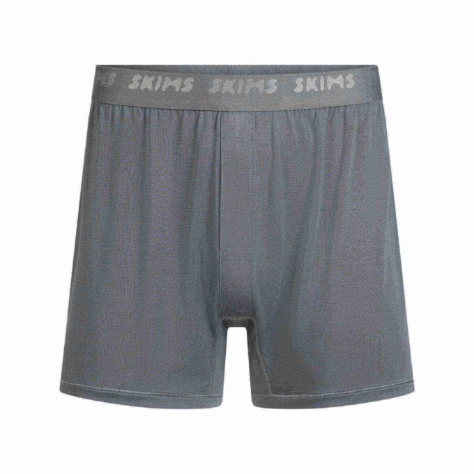 SKIMS STRETCH HERR STICKAD BOXER 3-PACK SKIMS STRETCH HERR STICKAD BOXER 3-PACK