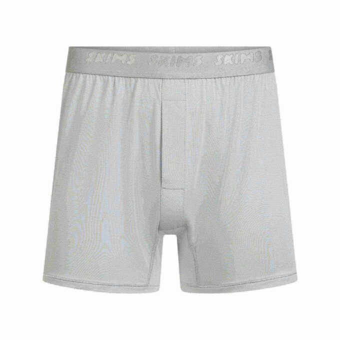 SKIMS STRETCH HERR STICKAD BOXER 3-PACK SKIMS STRETCH HERR STICKAD BOXER 3-PACK