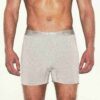 SKIMS STRETCH HERR STICKAD BOXER 3-PACK SKIMS STRETCH HERR STICKAD BOXER 3-PACK