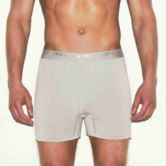 SKIMS STRETCH HERR STICKAD BOXER 3-PACK SKIMS STRETCH HERR STICKAD BOXER 3-PACK