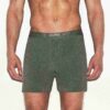 SKIMS STRETCH HERR STICKAD BOXER 3-PACK SKIMS STRETCH HERR STICKAD BOXER 3-PACK
