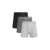 SKIMS STRETCH HERR STICKAD BOXER 3-PACK SKIMS STRETCH HERR STICKAD BOXER 3-PACK