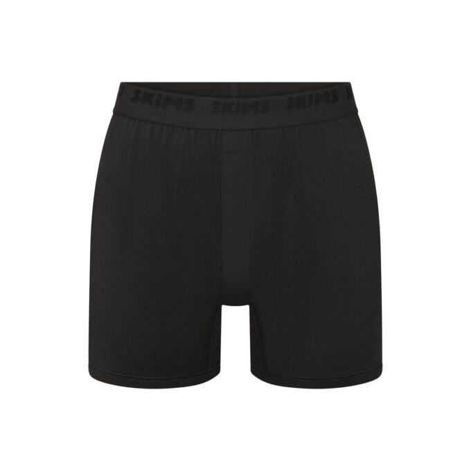 SKIMS STRETCH HERR STICKAD BOXER SKIMS STRETCH HERR STICKAD BOXER