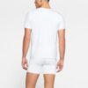 SKIMS STRETCH HERR T-SHIRT 3-PACK