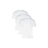 SKIMS STRETCH HERR T-SHIRT 3-PACK