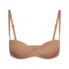 SKIMS ULTIMATE AXELBANDSLÖS PUSH-UP-BH SKIMS ULTIMATE AXELBANDSLÖS PUSH-UP-BH