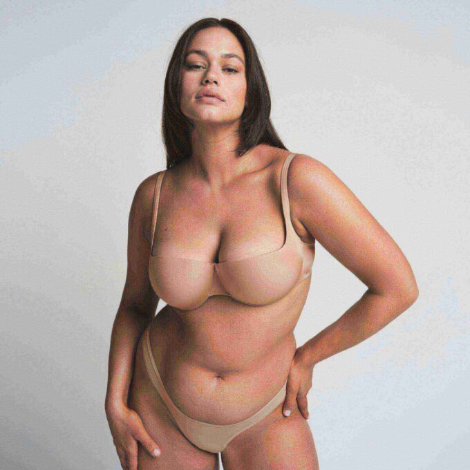 SKIMS ULTIMATE BALCONETTE PUSH-UP-BH SKIMS ULTIMATE BALCONETTE PUSH-UP-BH