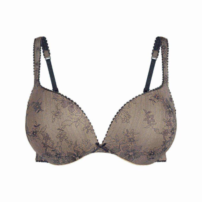 SKIMS ULTIMATE PICOT DROPPLÖS PUSH-UP-BH SKIMS ULTIMATE PICOT DROPPLÖS PUSH-UP-BH