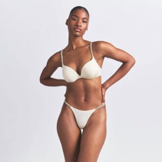 SKIMS ULTIMATE PUSH-UP-BH MED STRASS SKIMS ULTIMATE PUSH-UP-BH MED STRASS