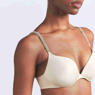 SKIMS ULTIMATE PUSH-UP-BH MED STRASS SKIMS ULTIMATE PUSH-UP-BH MED STRASS