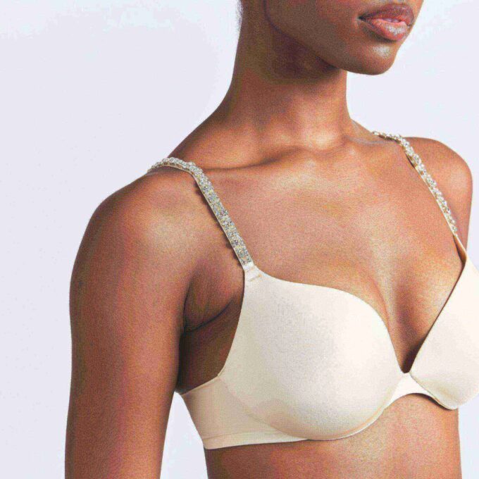 SKIMS ULTIMATE PUSH-UP-BH MED STRASS SKIMS ULTIMATE PUSH-UP-BH MED STRASS
