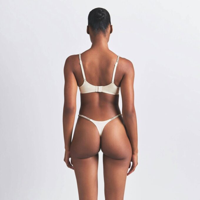 SKIMS ULTIMATE PUSH-UP-BH MED STRASS SKIMS ULTIMATE PUSH-UP-BH MED STRASS