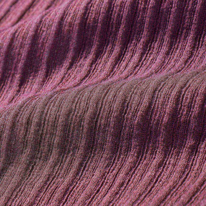 LÅNGÄRMAD HENLEY-TRÖJA MED SKINKBAND LÅNGÄRMAD HENLEY-TRÖJA MED SKINKBAND
