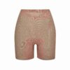 SKINKA SKULPTAD LÅG RYGG SHORT SKINKA SKULPTAD LÅG RYGG SHORT