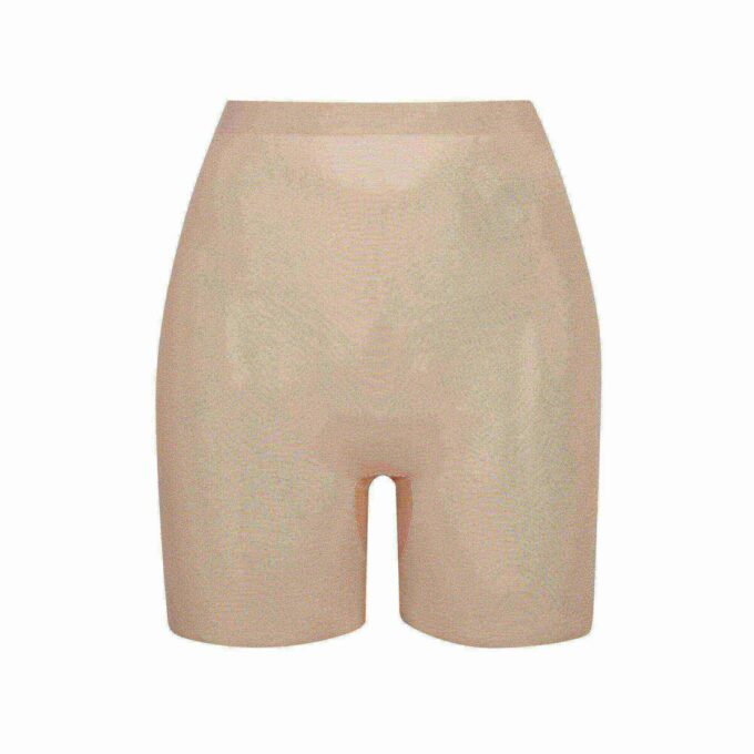 SKINKA SKULPTAD LÅG RYGG SHORT SKINKA SKULPTAD LÅG RYGG SHORT