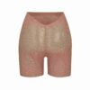 SKINKA SKULPTAD LÅG RYGG SHORT SKINKA SKULPTAD LÅG RYGG SHORT