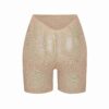 SKINKA SKULPTAD LÅG RYGG SHORT SKINKA SKULPTAD LÅG RYGG SHORT