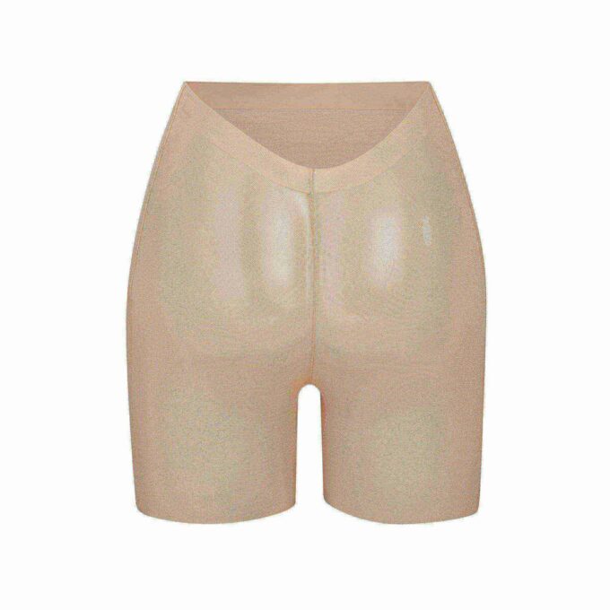 SKINKA SKULPTAD LÅG RYGG SHORT SKINKA SKULPTAD LÅG RYGG SHORT
