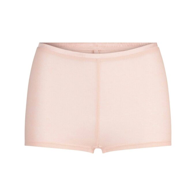 SKINKT RIBBATT SET MED SHORT I SPETSMÖRKE OCH LÖFTE SKINKT RIBBATT SET MED SHORT I SPETSMÖRKE OCH LÖFTE