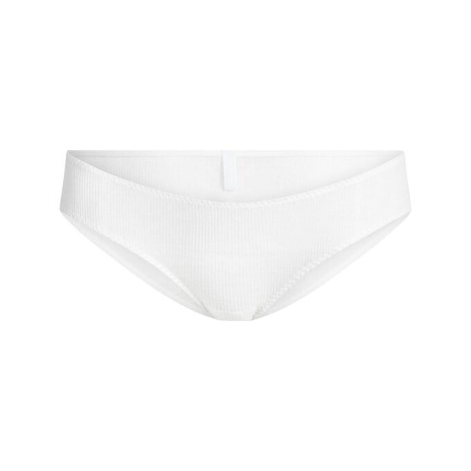 SKINLIG BOMULL, SKINLIG RIBBAD, LÅG RIBBAD HIPSTER SKINLIG BOMULL, SKINLIG RIBBAD, LÅG RIBBAD HIPSTER