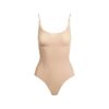 SKINLIG SÖMLÖS THONG-BODY