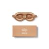SLIP X SKIMS PURE SILK CONTOUR SÖMNMASK