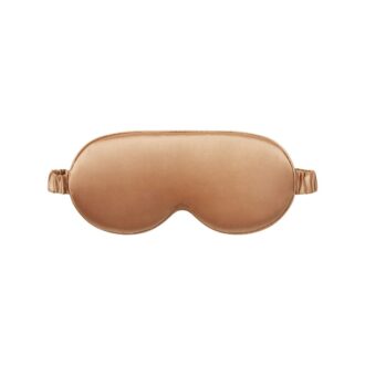 SLIP X SKIMS PURE SILK CONTOUR SÖMNMASK