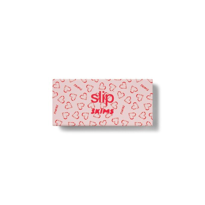 SLIP X SKIMS PURE SILK CONTOUR SÖMNMASK