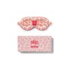 SLIP X SKIMS PURE SILK CONTOUR SÖMNMASK