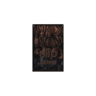 SLIP X SKIMS PURE SILK STORA SCRUNCHIES 4-PACK