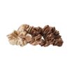 SLIP X SKIMS PURE SILK STORA SCRUNCHIES 4-PACK