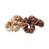 SLIP X SKIMS PURE SILK STORA SCRUNCHIES 4-PACK