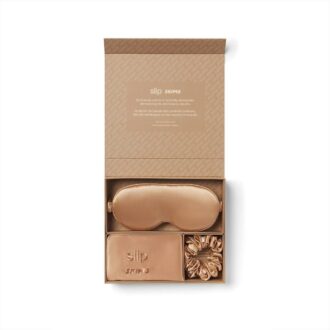 SLIP X SKIMS REN SILK SIGNATURE PRESENTSET