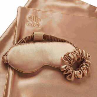 SLIP X SKIMS REN SILK SIGNATURE PRESENTSET