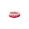 SLIP X SKIMS REN SILK SKINNY SCRUNCHIES 3-PACK SLIP X SKIMS REN SILK SKINNY SCRUNCHIES 3-PACK