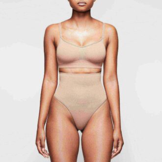 SÖMLÖS SKULPT BRALETTE